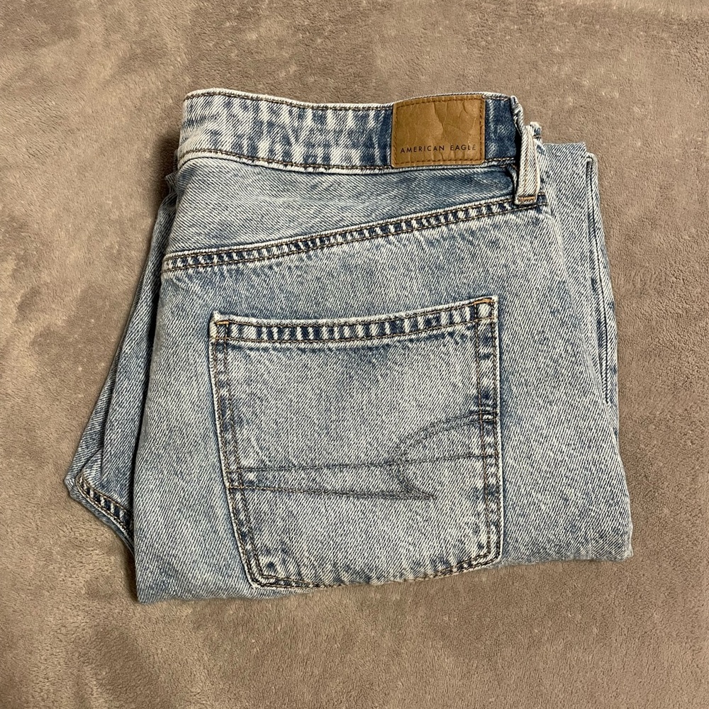 American eagle jeans size 12
